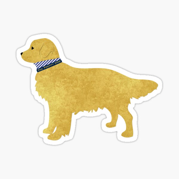 Red Golden Retriever Gifts Merchandise Redbubble