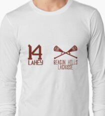 Lahey 14 Long Sleeve T-Shirt