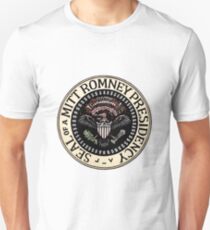 Blood Money Unisex T-Shirt