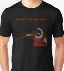 Rak Wrathraiser! Unisex T-Shirt