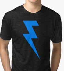The Killers: Battle Born design Tri-blend T-Shirt