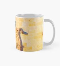 Janela Manuelina. Convento de Jesus. Setúbal Mug