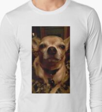 Chewy Long Sleeve T-Shirt