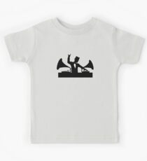 Let's Party Like It's... 1923! ...Rock On! Kids Tee