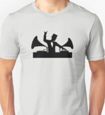 Let's Party Like It's... 1923! ...Rock On! Unisex T-Shirt