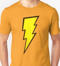 steve's flash shirt! Unisex T-Shirt
