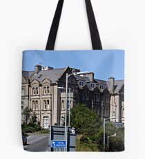 METROPOLE , PADSTOW . Tote Bag