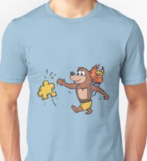 Bear & Bird Unisex T-Shirt
