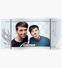 smol beans Poster
