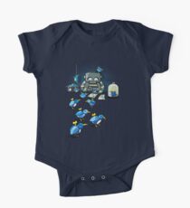 Making Friends One Piece - Short Sleeve