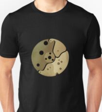 mechanical moon (oxide) Unisex T-Shirt