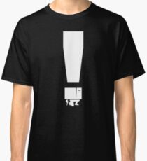 EXCLAMATION BOX! Classic T-Shirt