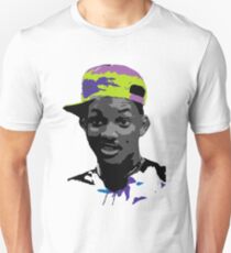 Royal Freshness Unisex T-Shirt