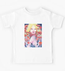 Keeper of the Scarlet Garden Kids Tee