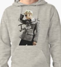 SHINee - Jonghyun Pullover Hoodie
