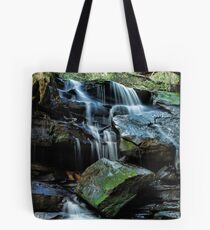 Somersby Falls Tote Bag