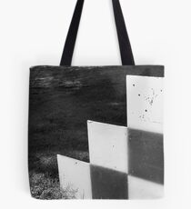 Test Pattern Tote Bag
