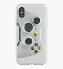 Xbox 360 Controller iPhone Case