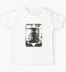 lab stories Kids Tee