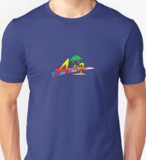 Kings of the Arcade Unisex T-Shirt