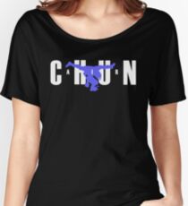 Air Chun Women's Relaxed Fit T-Shirt