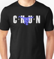 Air Chun Unisex T-Shirt