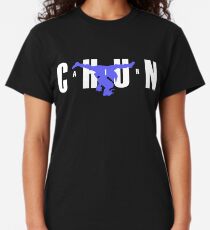 Air Chun Classic T-Shirt