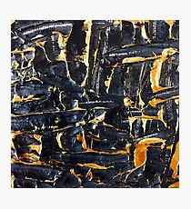 ORE Photographic Print