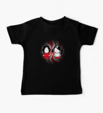 The White Stripes Baby Tee