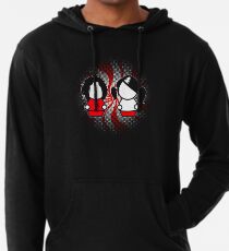 The White Stripes Lightweight Hoodie
