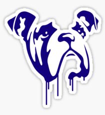 Obedience Sticker
