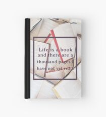 Clockwork Angel/Books Hardcover Journal