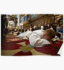 Ladatus jesus christus , Ladatus jesus christus ! Poster