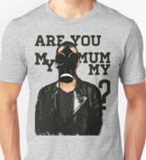 Are you my mummy? Unisex T-Shirt