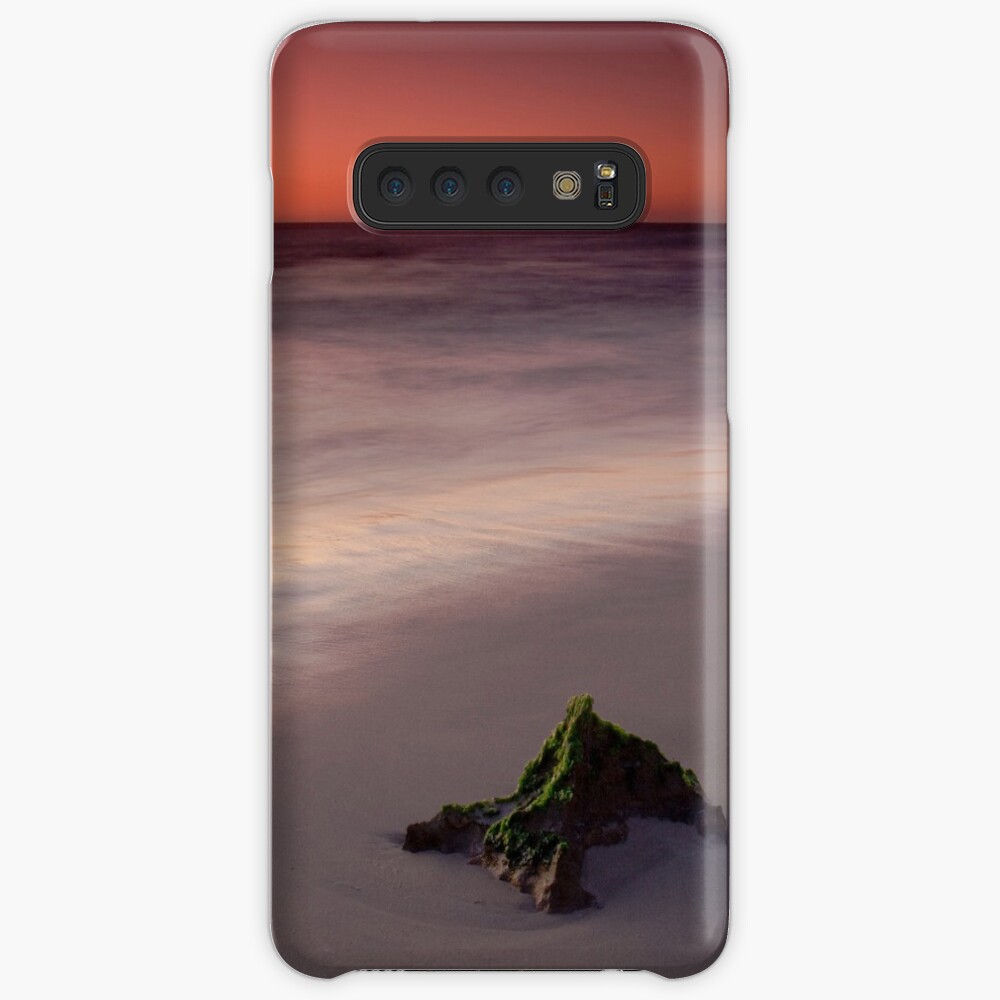 Mystic Sands Case & Skin for Samsung Galaxy