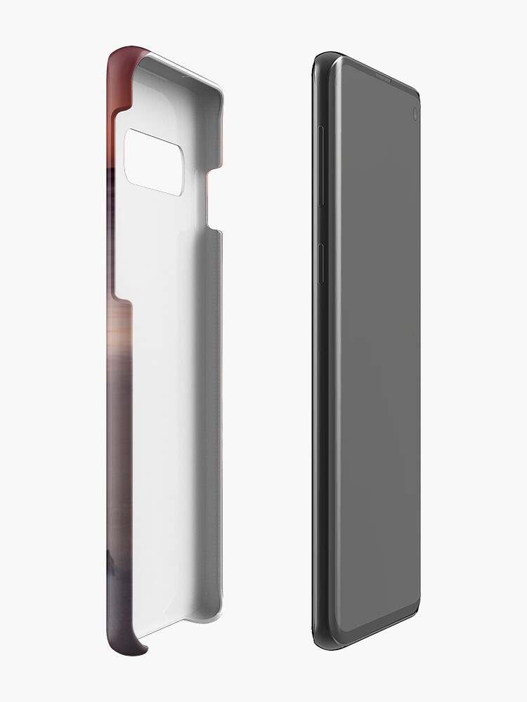 Alternate view of Mystic Sands Case & Skin for Samsung Galaxy