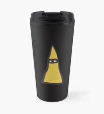 the all seeing eye Travel Mug