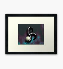 Pitcher Framed Print