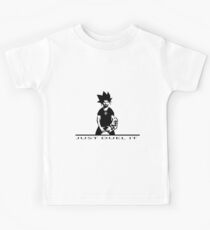 JUST DUEL IT! Kids Tee