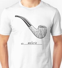 Pipe Slim Fit T-Shirt