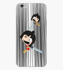 Samurais iPhone Case