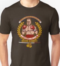 Pulp Fighter Unisex T-Shirt
