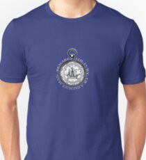 Fury Unisex T-Shirt