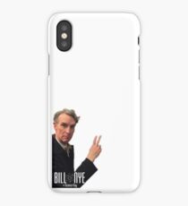 Bill Nye Phone Case iPhone Case/Skin