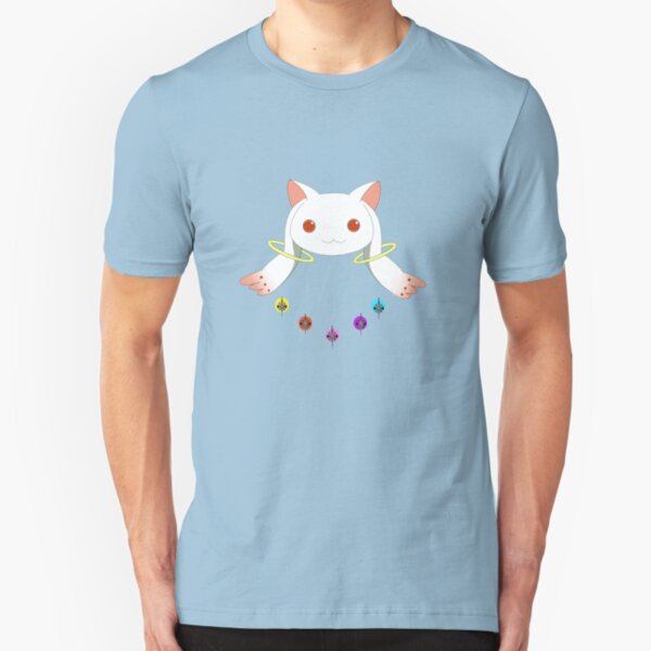 Make A Wish Slim Fit T-Shirt