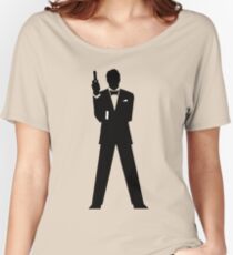 007 silo Women's Relaxed Fit T-Shirt