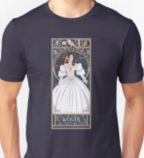 sarah labyrinth shirt