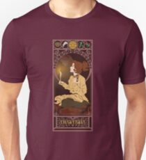 Anastasia Nouveau - Anastasia Unisex T-Shirt