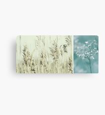 Nature Canvas Print