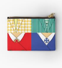 Heathers and Veronica Studio Pouch